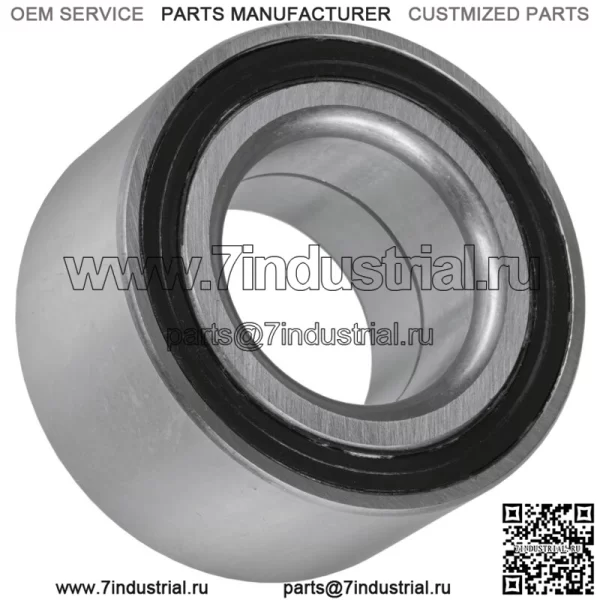 Подшипник поворотного кулака для John Deere UTV AM146065 AM140533 M154860 AM148394 (Для: более одного автомобиля)