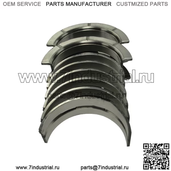 Коренные подшипники для Ford/New Holland 87841065/1109-1110