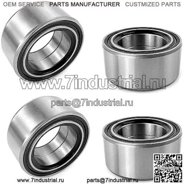 Подшипники передних и задних колес для Polaris RZR XP 900 1000 Turbo RZR XP 4 900 1000 Turbo RZR 900 RZR 4 900 RZR S 900 1000 S4 1000 RS1 PRO XP 3514699 3514822 3514924 3515090 - Image 4