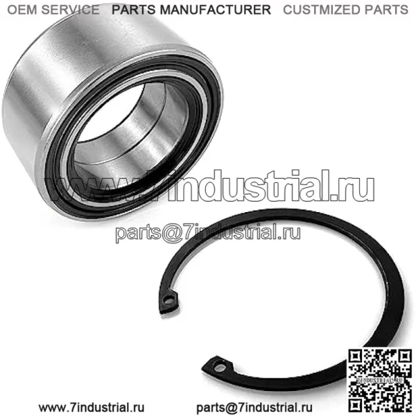 Подшипники передних и задних колес для Polaris RZR XP 900 1000 Turbo RZR XP 4 900 1000 Turbo RZR 900 RZR 4 900 RZR S 900 1000 S4 1000 RS1 PRO XP 3514699 3514822 3514924 3515090 - Image 5