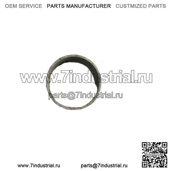 Подшипник ведомой муфты Arctic Cat 0148-175 шириной 1 дюйм заменяет большинство моделей 0648-009 80-03