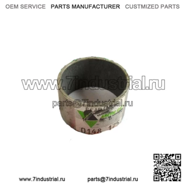 Подшипник ведомой муфты Arctic Cat 0148-175 шириной 1 дюйм заменяет большинство моделей 0648-009 80-03 - Image 2