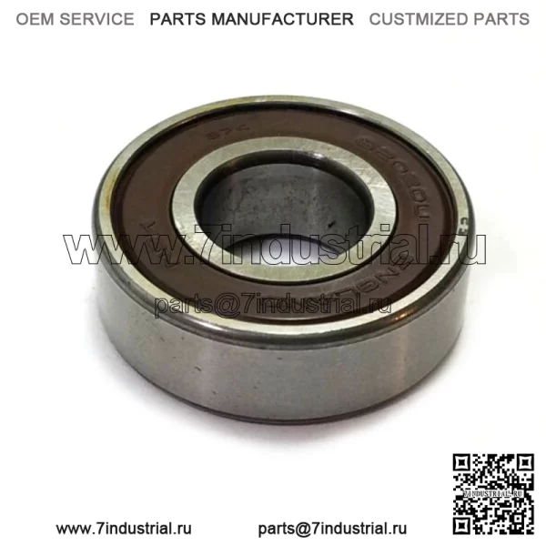 503252101, 5032521-01. 100% новый оригинальный шарикоподшипник OEM. - Image 2