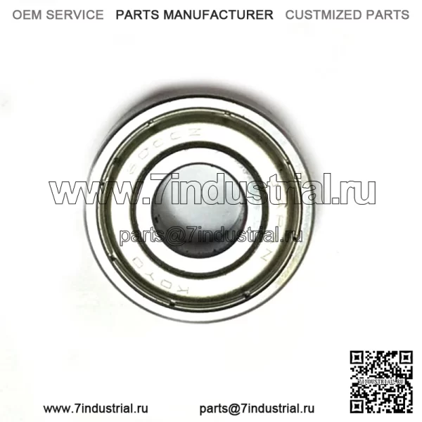 738210002, 7382100-02. 100% новый оригинальный шарикоподшипник OEM.