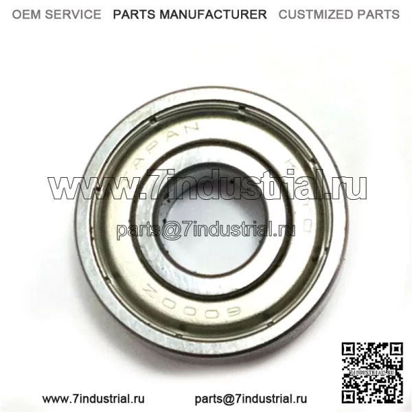 738210002, 7382100-02. 100% новый оригинальный шарикоподшипник OEM. - Image 2