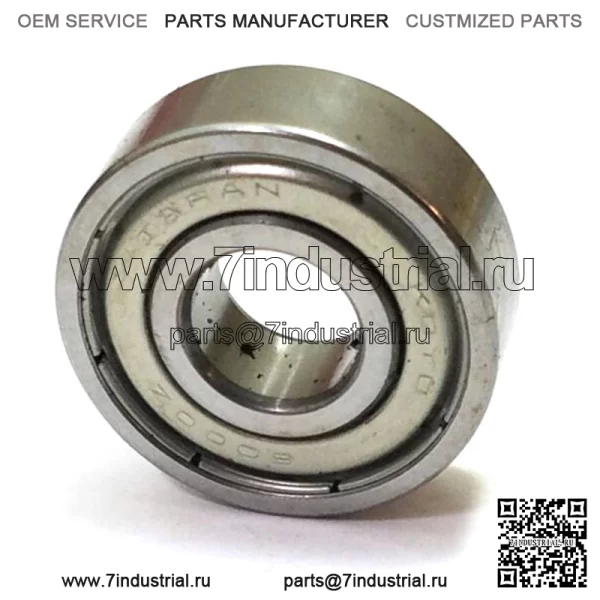 738210002, 7382100-02. 100% новый оригинальный шарикоподшипник OEM. - Image 3