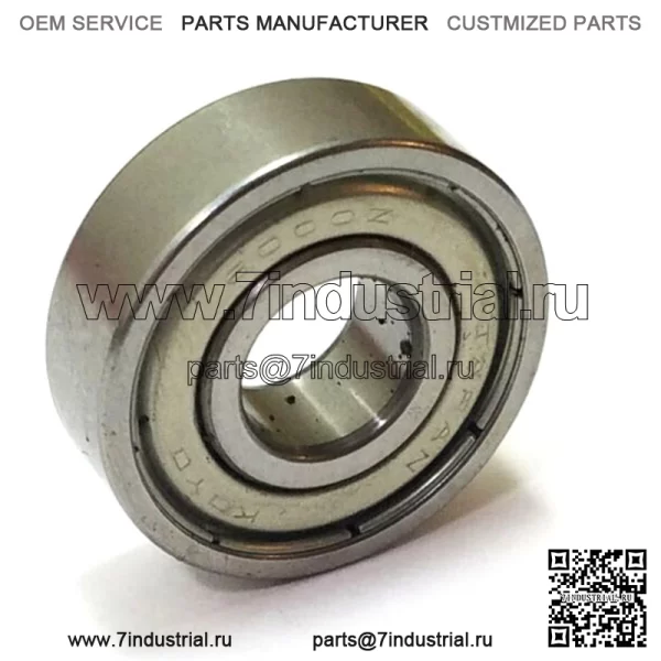 738210002, 7382100-02. 100% новый оригинальный шарикоподшипник OEM. - Image 4