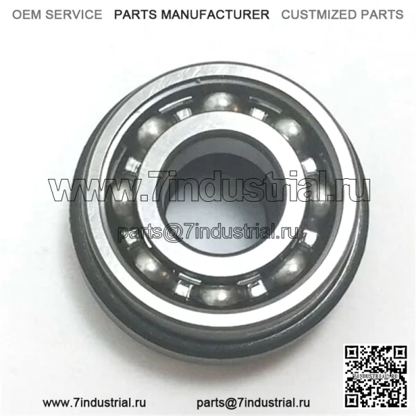 503932302, 5039323-02. 100% новый оригинальный шарикоподшипник OEM.