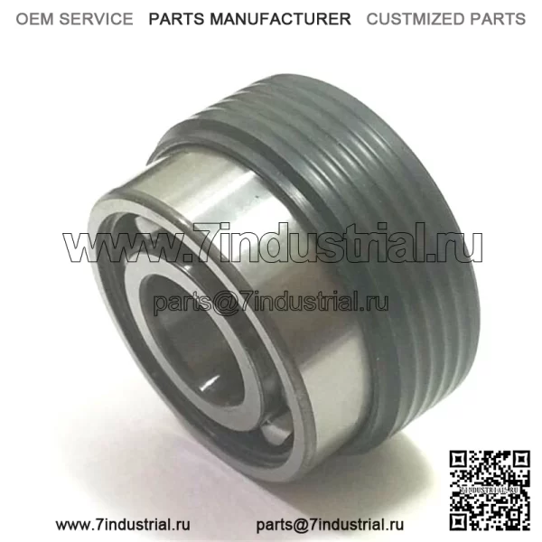 503932302, 5039323-02. 100% новый оригинальный шарикоподшипник OEM. - Image 2