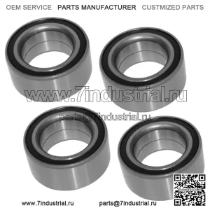 Шариковые подшипники для Polaris RZR XP 1000 2014 2015 2016 2017/4x (для: Polaris)