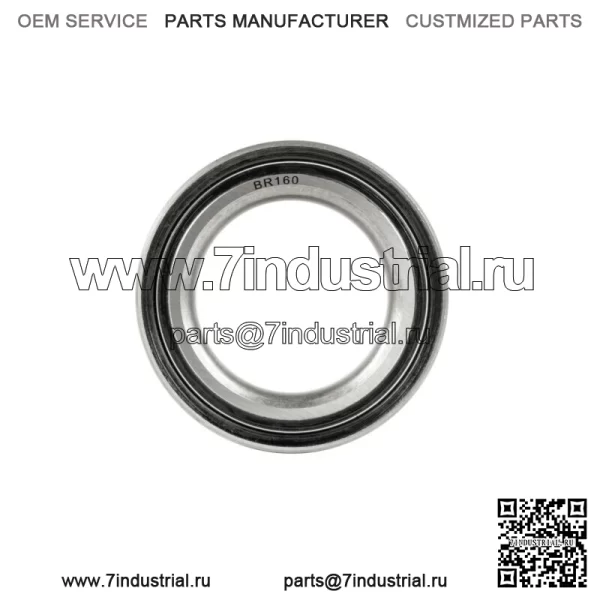 Шарикоподшипник заднего колеса для Polaris RZR XP 1000 2014 2015 2016 2017 (Для: Polaris) - Image 2