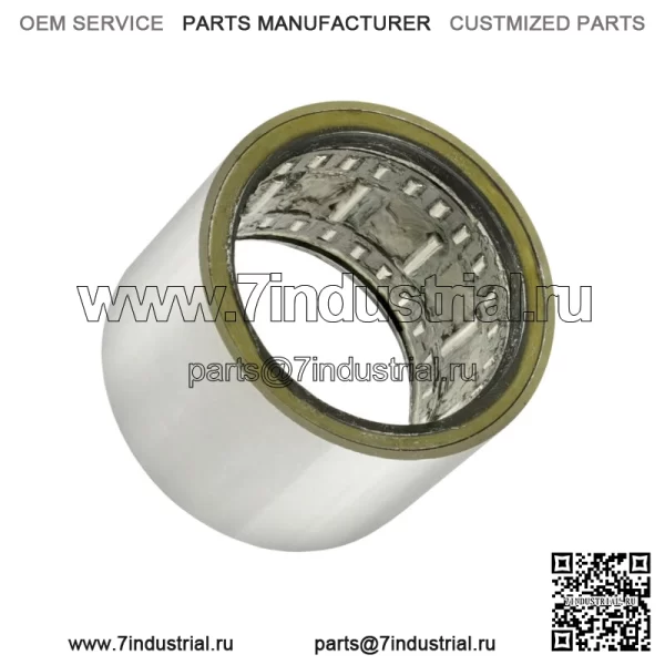 Подшипник первичной односторонней муфты подходит для Polaris Scrambler 1000/XP 1000 2016–2021 гг. (Для: Polaris)