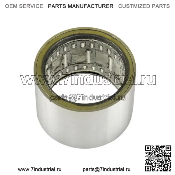 Подшипник первичной односторонней муфты подходит для Polaris Scrambler 1000/XP 1000 2016–2021 гг. (Для: Polaris) - Image 4