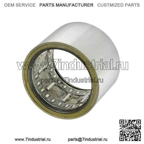 Подшипник первичной односторонней муфты подходит для Polaris Scrambler 1000/XP 1000 2016–2021 гг. (Для: Polaris) - Image 5