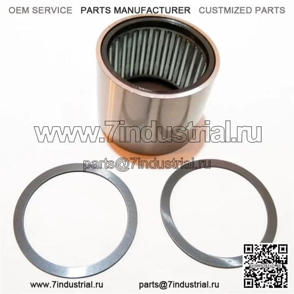 ПОДШИПНИК ПЕРВИЧНОГО ОДНОСТОРОННЕГО СЦЕПЛЕНИЯ CAN-AM MAVERICK X3 17-22 TURBO R XDS XRS XMR XRC