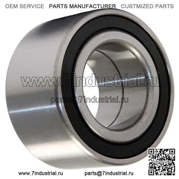 Подшипник переднего колеса John Deere Gator HPX TX RSX 850i XUV 550 560 590i 620i 850D (Для: более одного автомобиля)