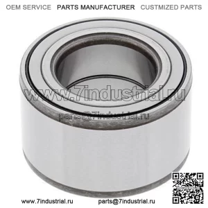 Передний подшипник ступицы колеса для John Deere Gator HPX/Gator TX/Gator XUV (для: более одного автомобиля)