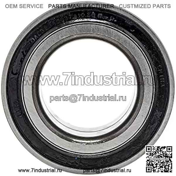 M156019 Шариковый подшипник Gator HPX615E HPX815E XUV620I XUV850D Коммунальные автомобили