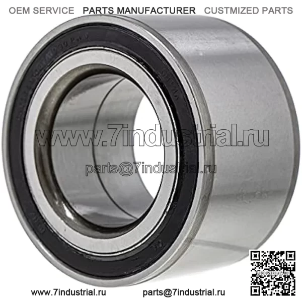 M156019 Шариковый подшипник Gator HPX615E HPX815E XUV620I XUV850D Коммунальные автомобили - Image 3