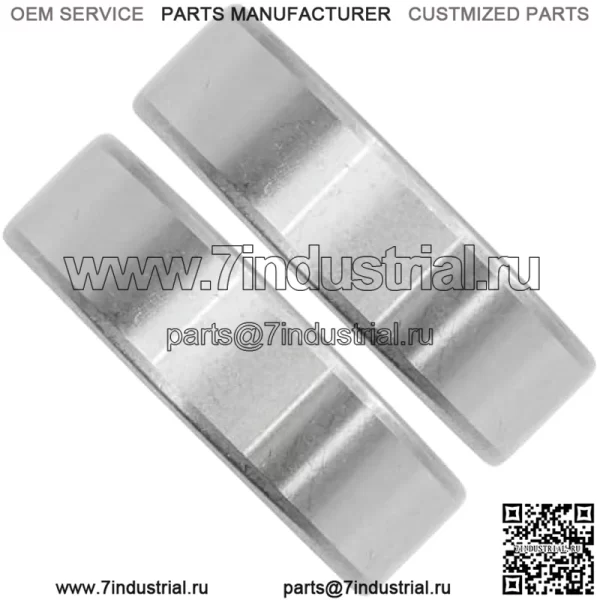 Шарикоподшипник шпинделя для John Deere 3120 3320 3520 3720 R500 500R 3TNV86CHT 2X - Image 3