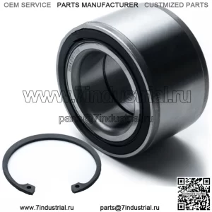 Подшипник переднего колеса для John Deere Gator HPX Diesel/Gas/Trail, 4X2 4X4, TX Turf