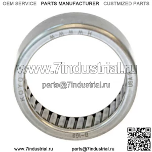 Feuling Koyo Torrington Внутренний игольчатый кулачковый подшипник OEM 9215 Harley M-Eight M8 17+ (Для: Harley-Davidson)