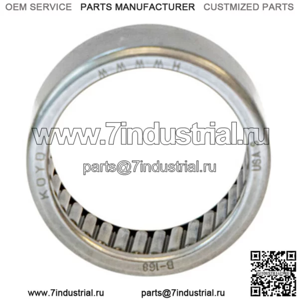 Feuling Koyo Torrington Внутренний игольчатый кулачковый подшипник OEM 9215 Harley M-Eight M8 17+ (Для: Harley-Davidson)