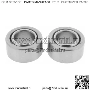 Комплект подшипников маятника OEM 9208 Замена 02-2021 Harley Touring Bagger Dresser (Для: Harley-Davidson)