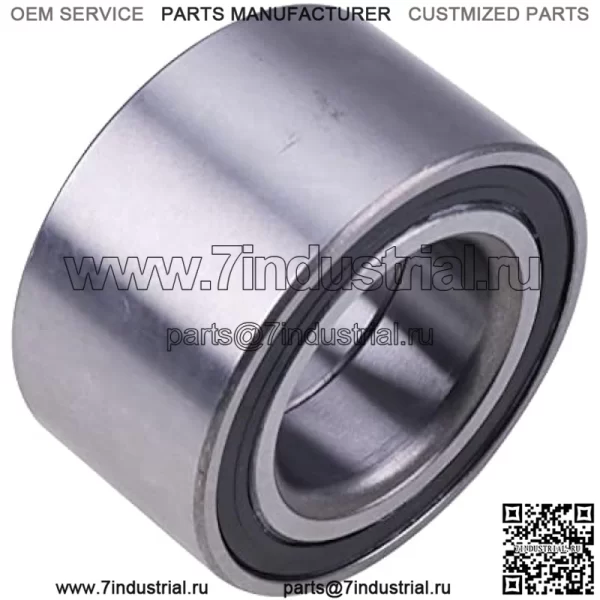 Подшипник поворотного кулака, совместимый с John Deere UTV Gator XUV 620i 825i 850D 855D AM146065 AM140533 M154860 AM148394 Передний задний рулевой шарикоподшипник для грузовых автомобилей - Image 2