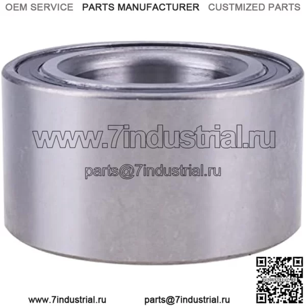 Подшипник поворотного кулака, совместимый с John Deere UTV Gator XUV 620i 825i 850D 855D AM146065 AM140533 M154860 AM148394 Передний задний рулевой шарикоподшипник для грузовых автомобилей - Image 3
