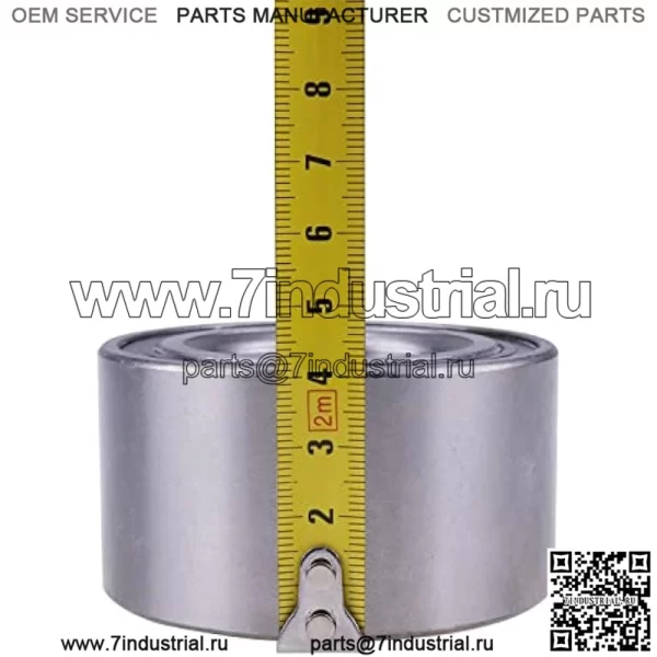 Подшипник поворотного кулака, совместимый с John Deere UTV Gator XUV 620i 825i 850D 855D AM146065 AM140533 M154860 AM148394 Передний задний рулевой шарикоподшипник для грузовых автомобилей - Image 4
