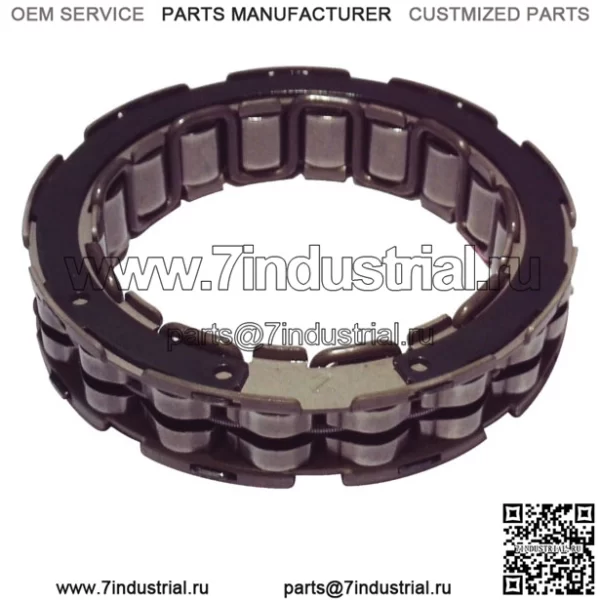 Подшипники муфты стартера одностороннего действия OEM 28125-MEY-671 Honda CRF 450 RX RX 2005-2023 гг.
