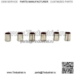 Подшипник пальца кулачка привода муфты привода снегохода OEM 6) 0646-372