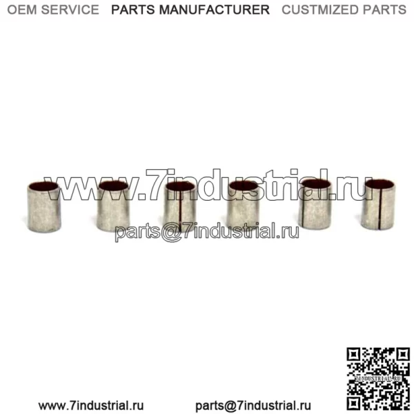 Подшипник пальца кулачка привода муфты привода снегохода OEM 6) 0646-372
