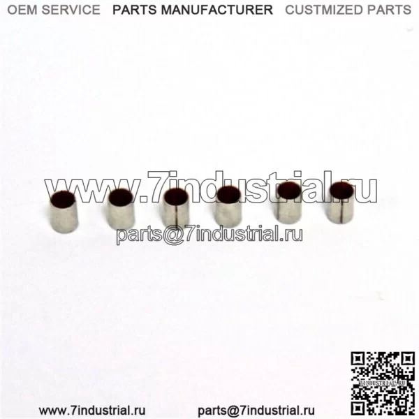 Подшипник пальца кулачка привода муфты привода снегохода OEM 6) 0646-372 - Image 2