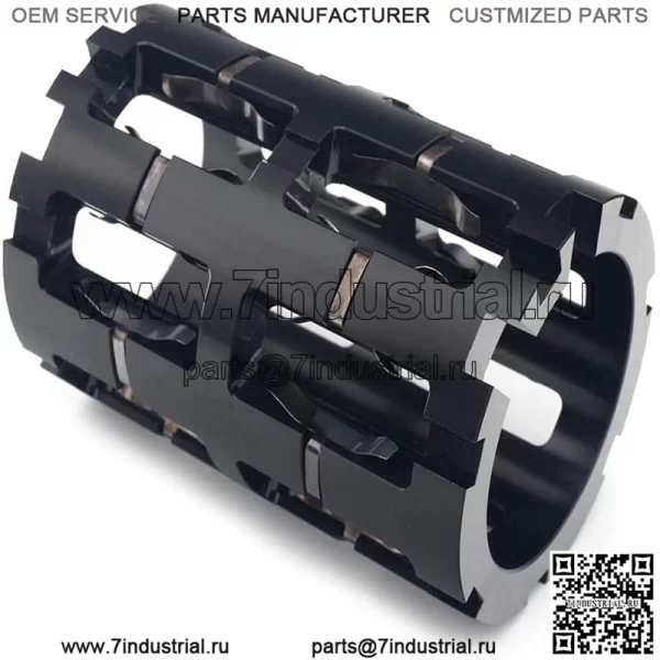 Комплект роликовых опор переднего дифференциала для Polaris Sportsman 500 600 700 800/Ranger 500 700 EV - Image 3