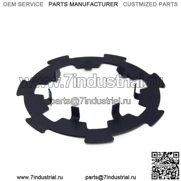 Арматура переднего дифференциала для Polaris Sportsman 500 600 700 800 Ranger 500 700 EV #3234160
