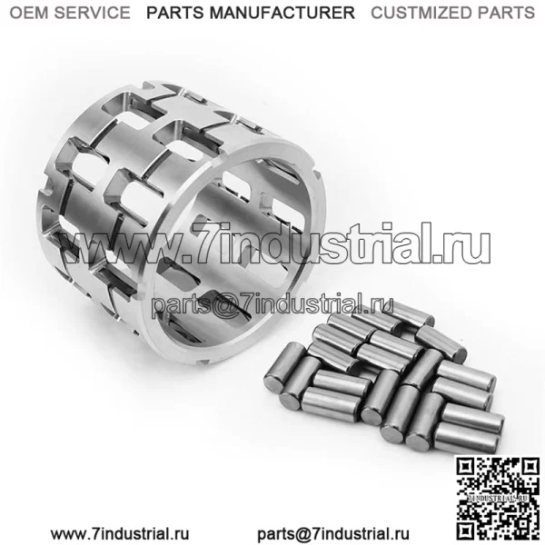 Алюминиевый роликовый каркас с ЧПУ, комплект Sprague для Polaris Sportsman 550 2007-2008 2012-2013