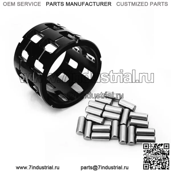 Алюминиевый роликовый каркас с ЧПУ, комплект Sprague для Polaris Sportsman 550 2007-2008 2012-2013 - Image 2