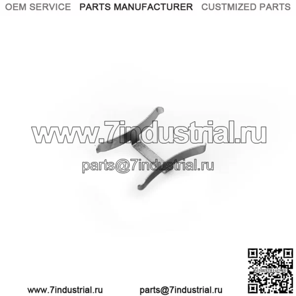 Алюминиевый роликовый каркас дифференциала с ЧПУ для Polaris RZR S Military 2009 - Image 2