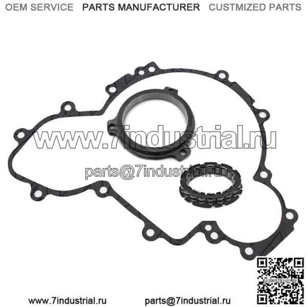 Односторонний подшипник муфты стартера в сборе для Polaris Ranger RZR 900 2011-2012 гг.