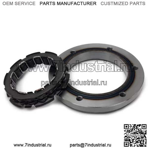 Комплект подшипников обгонной муфты стартера для Suzuki Quadracer LTR 450 2006-2009 гг.