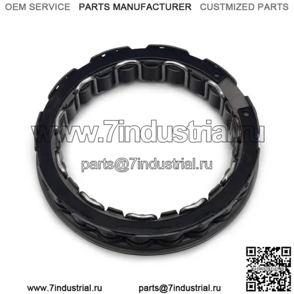 Подшипник обгонной муфты стартера для Yamaha Raptor 660 2004-2005 гг.