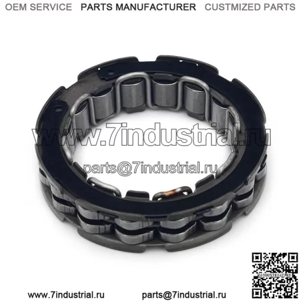Односторонний подшипник муфты стартера для Yamaha Rhino 450/Yamaha Wolverine 350 2006-2009 гг.