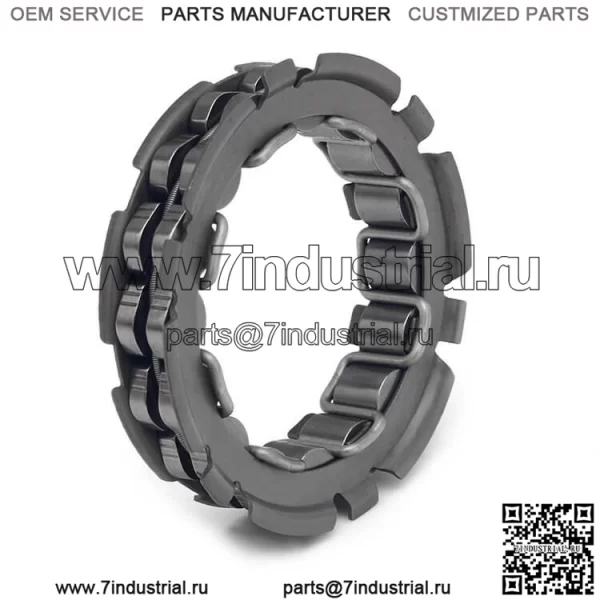 Односторонний подшипник муфты стартера для Suzuki LT-Z 250/Suzuki LTZ 250/Yamaha YFZ 450 2004-2009