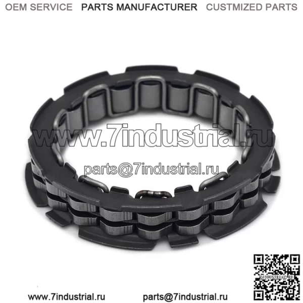 Односторонний подшипник муфты стартера для Ducati United Motors MTX450 (все модели) 2008-2009 гг.