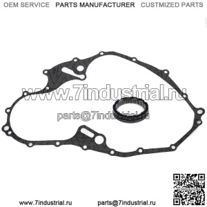 Односторонний подшипник муфты стартера в сборе для Yamaha Raptor 700R 2011-2017 гг.