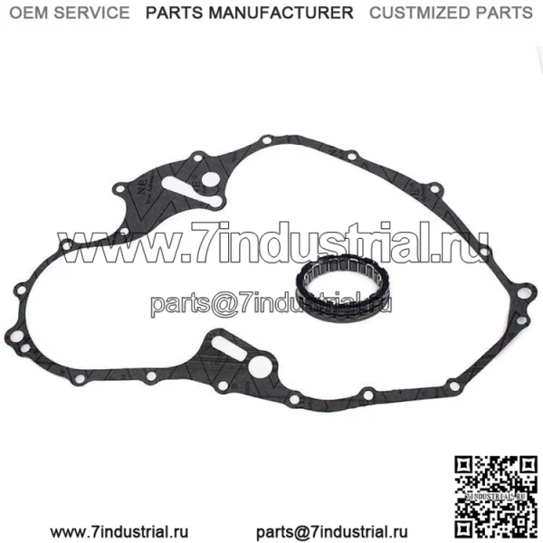 Односторонний подшипник муфты стартера в сборе для Yamaha Raptor 700R 2011-2017 гг.