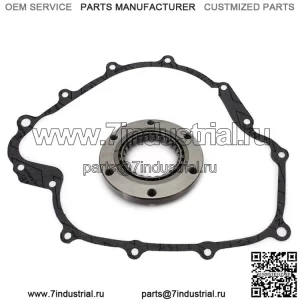 Односторонний подшипник муфты стартера в сборе для YAMAHA RHINO 660 2004-2007 гг.