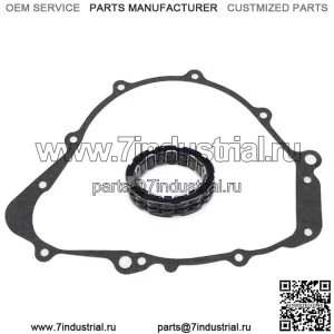 Подшипник односторонней муфты стартера в сборе для Yamaha Grizzly 600 1998-2001 гг.